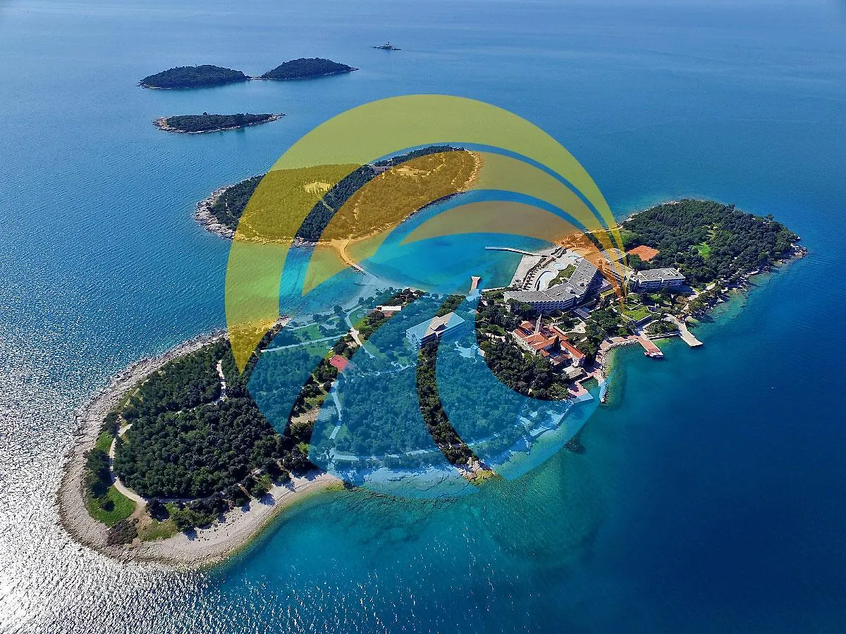 Apartments Luciano 621 Rovinj