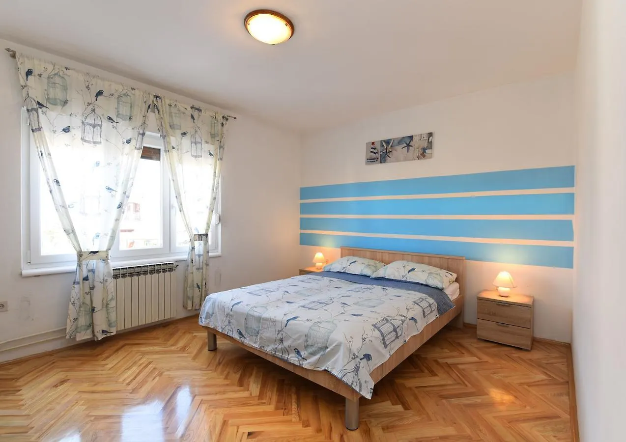 Apartments Luciano 621 Rovinj
