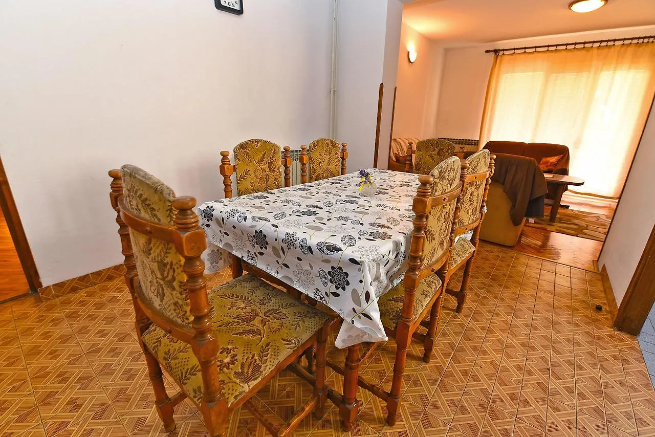 Apartments Luciano 621 Rovinj