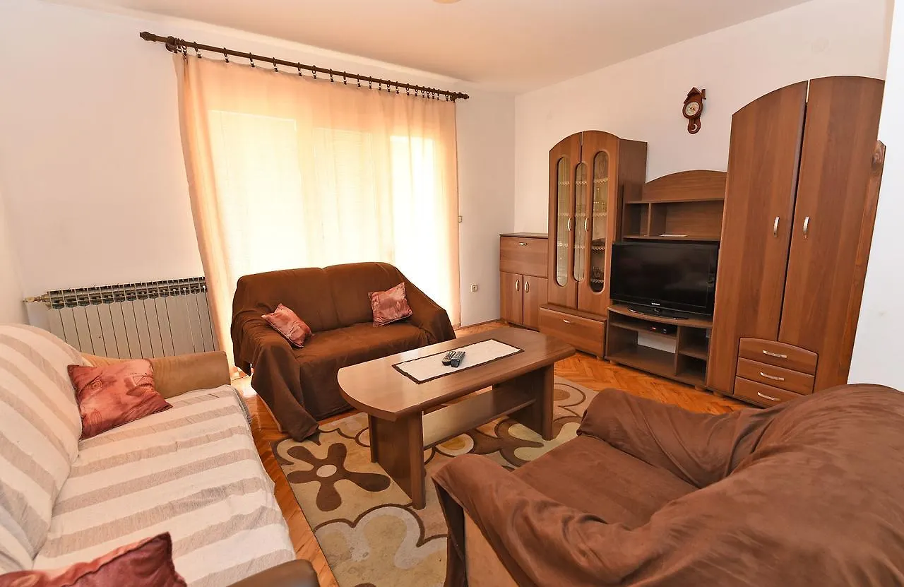 Apartments Luciano 621 Rovinj
