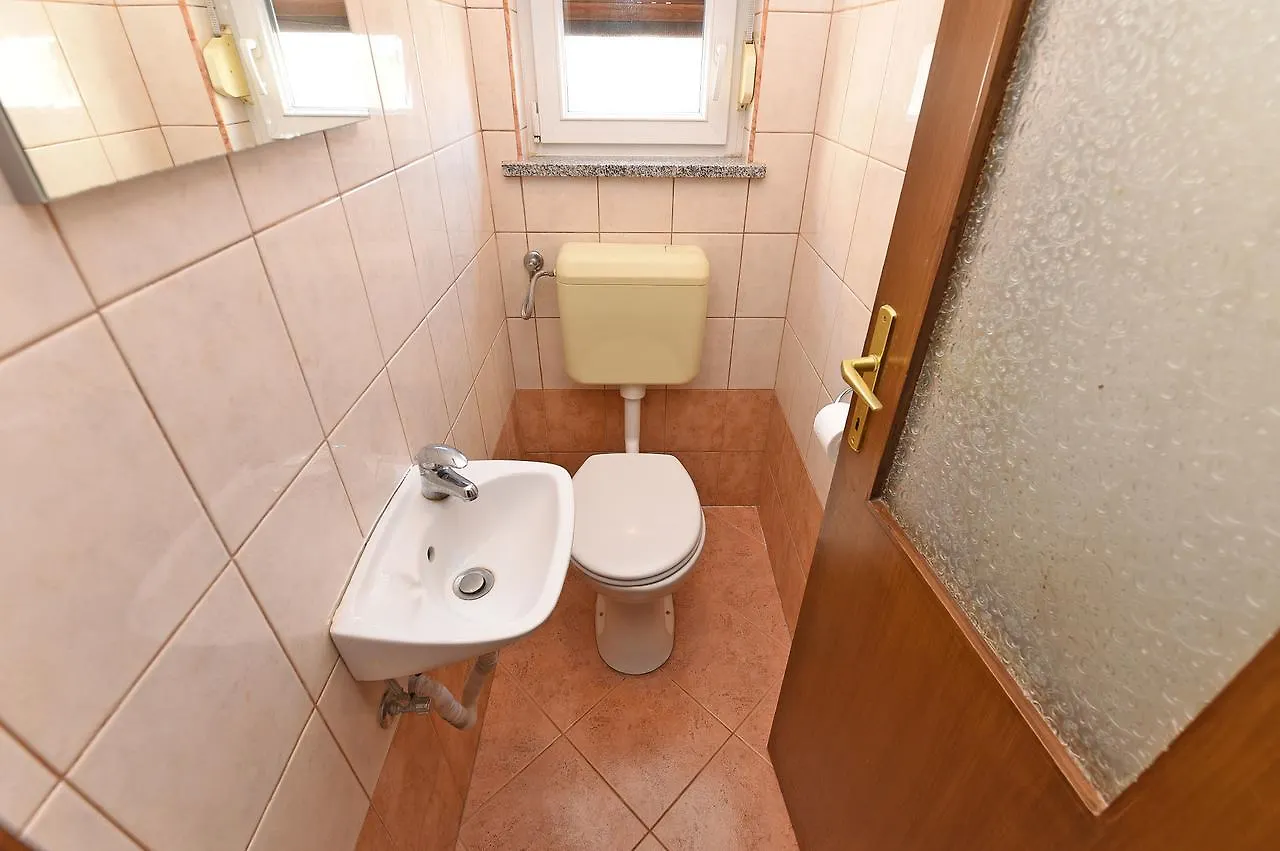 Apartments Luciano 621 Rovinj