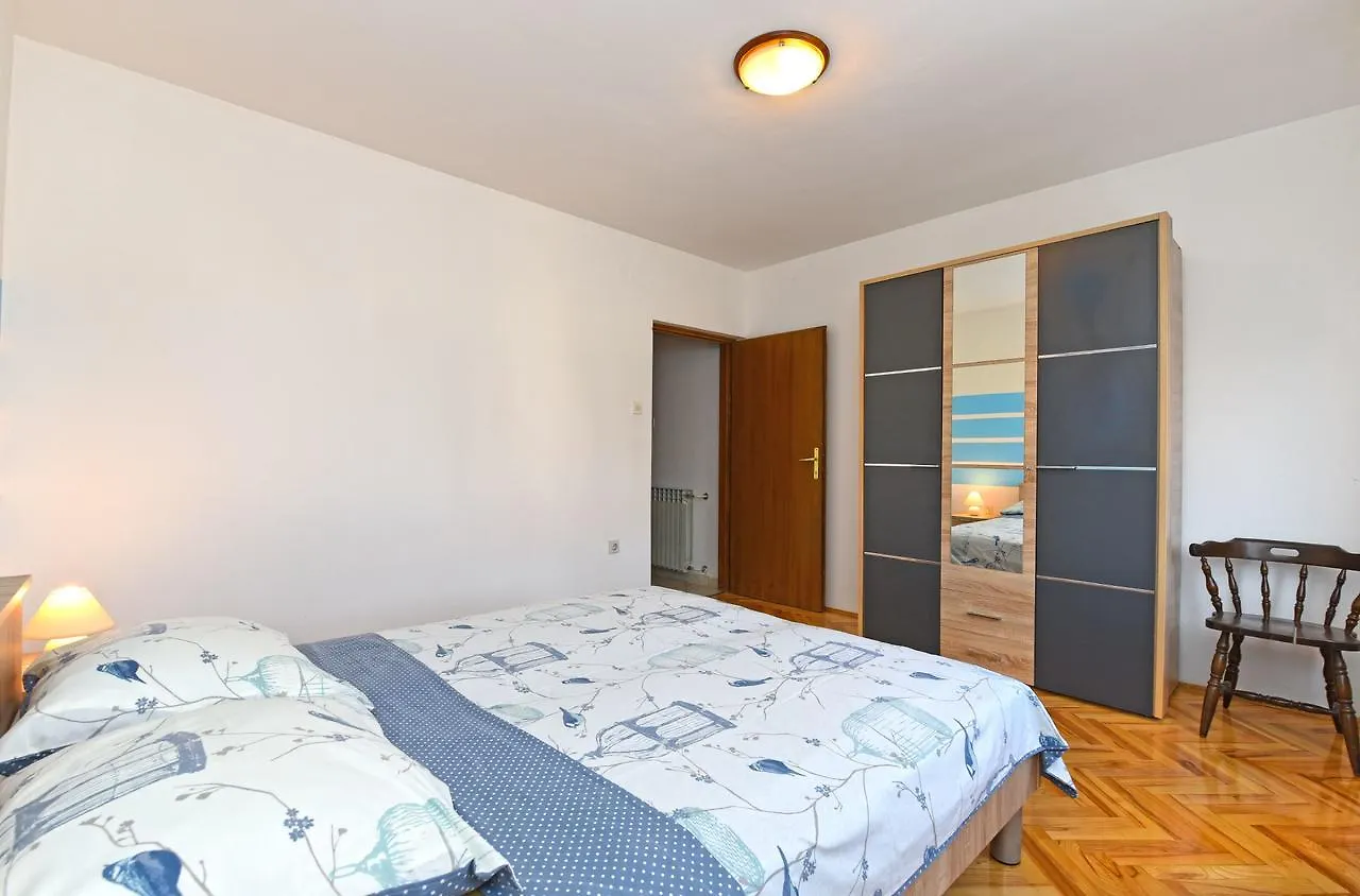 Apartments Luciano 621 Rovinj