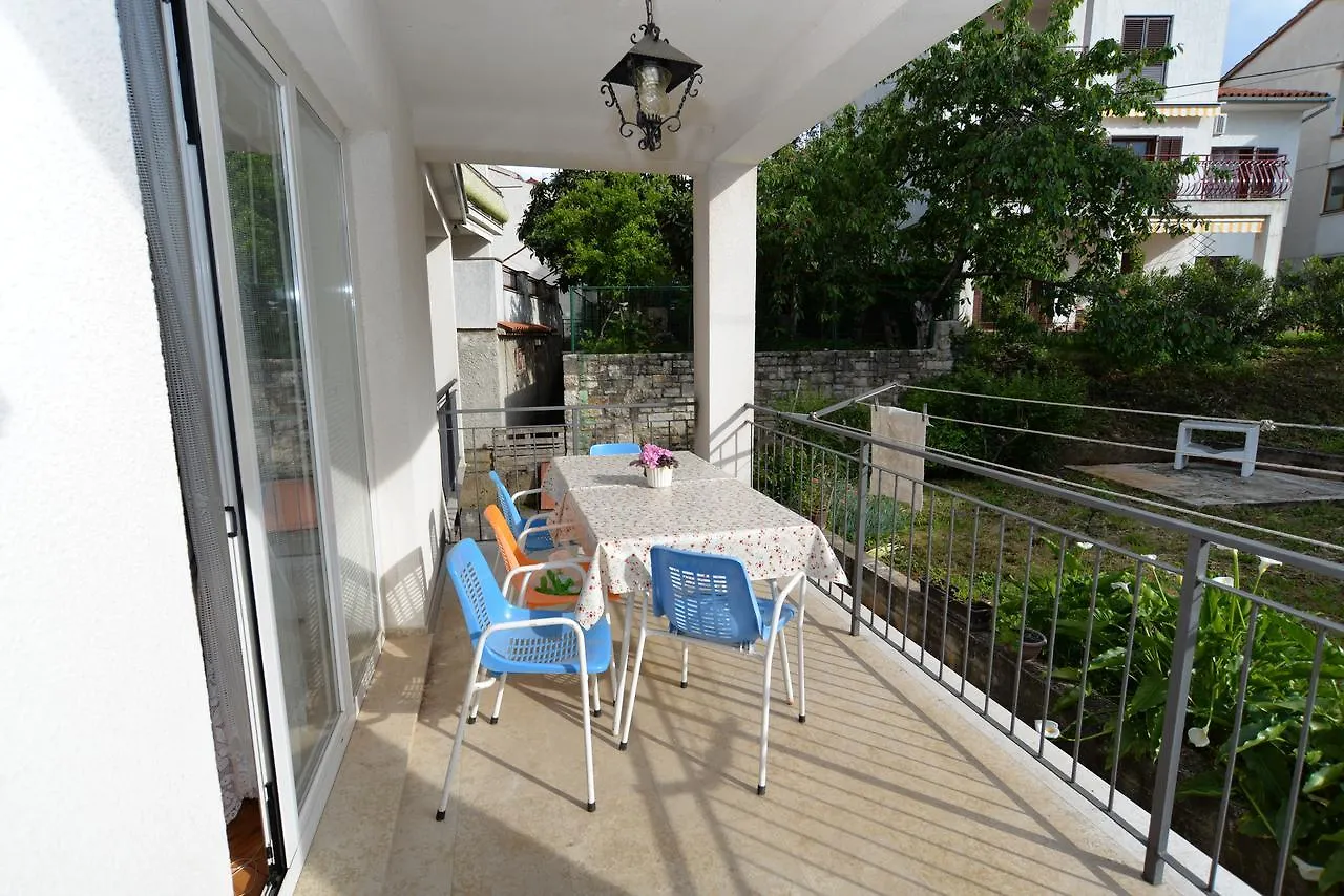 Apartments Luciano 621 Rovinj 0*,