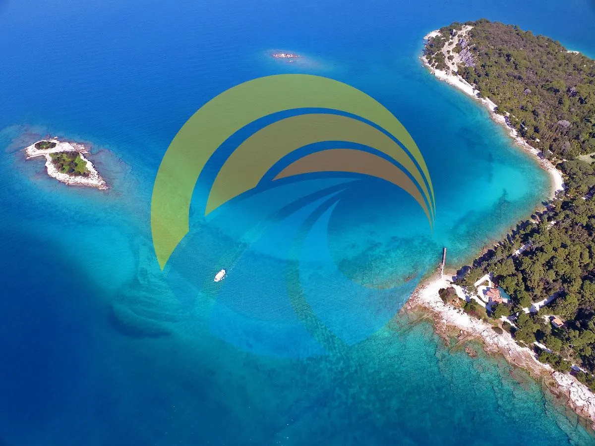 Apartments Luciano 621 Rovinj Croatia