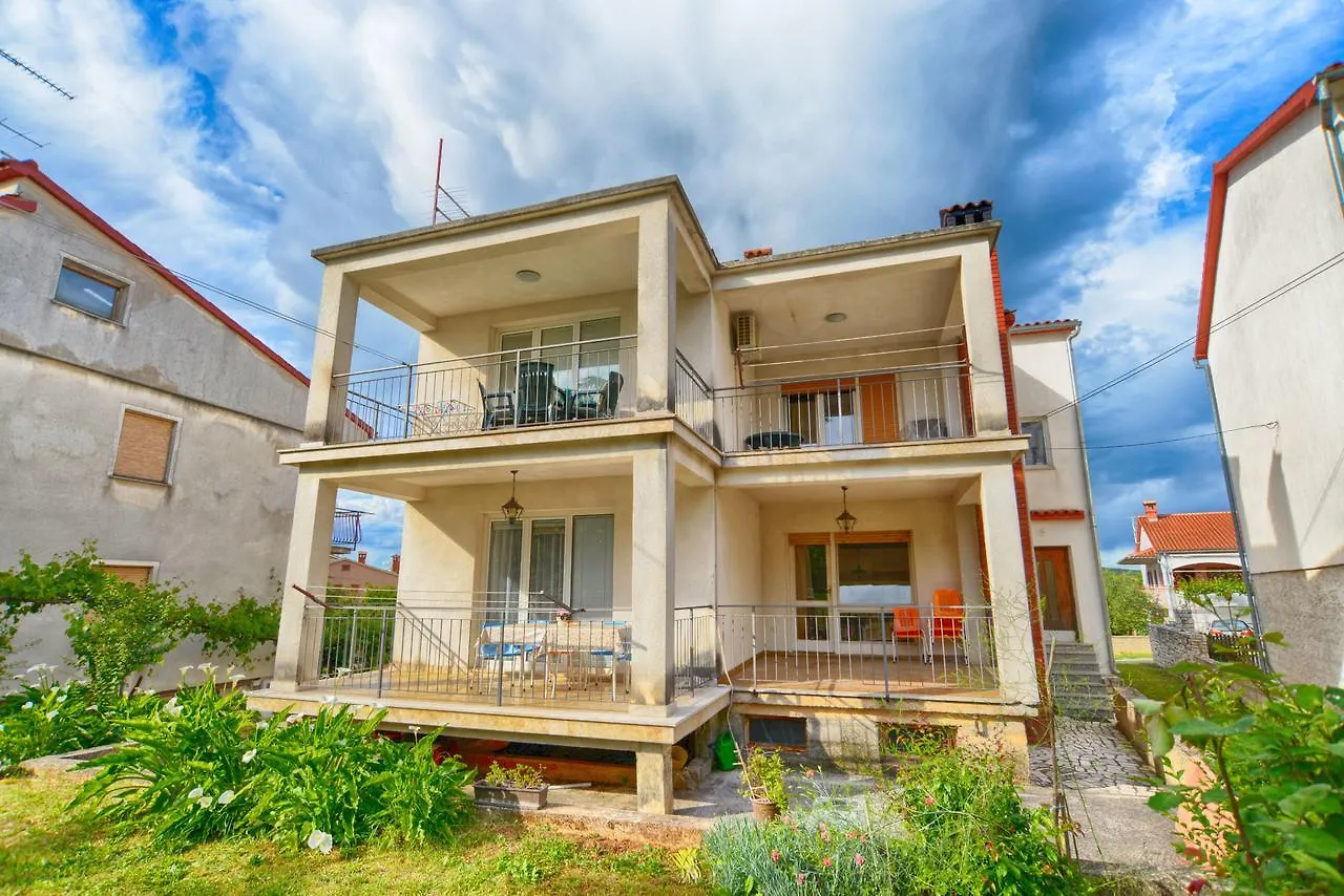 Apartments Luciano 621 Rovinj 0*,