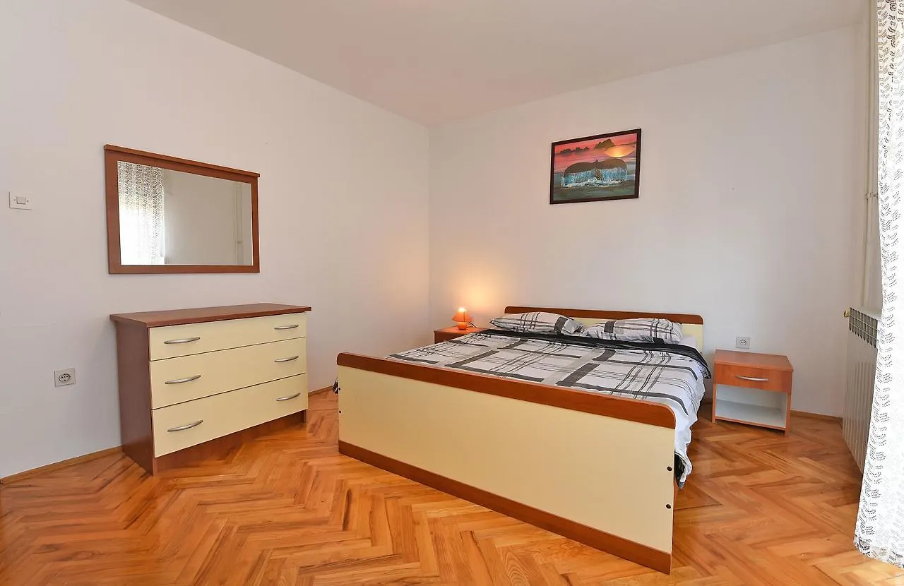 Apartments Luciano 621 Rovinj