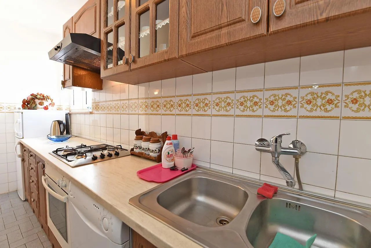 Apartments Luciano 621 Rovinj