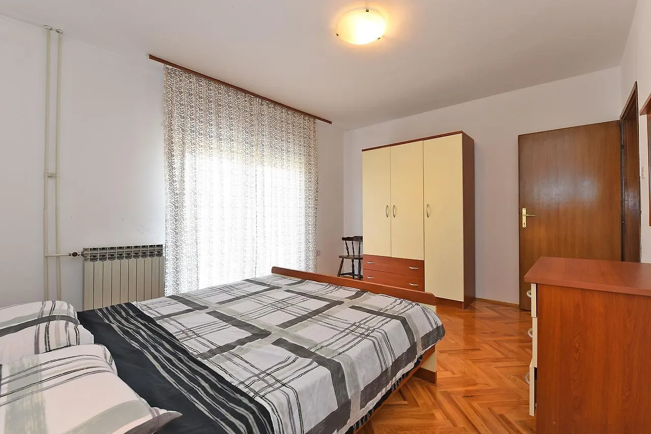 Apartments Luciano 621 Rovinj Croatia