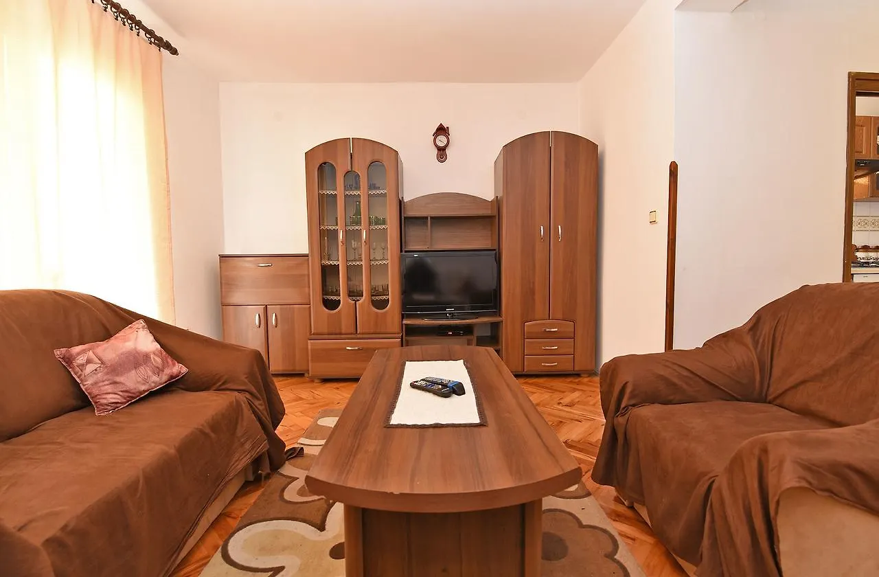 Apartments Luciano 621 Rovinj Croatia